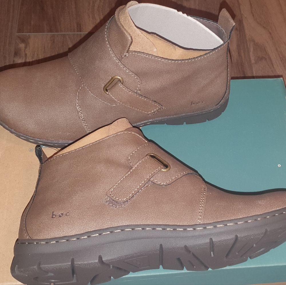 B.o.c. Shoes